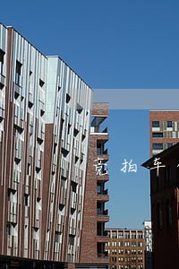 竞拍车的违章处理