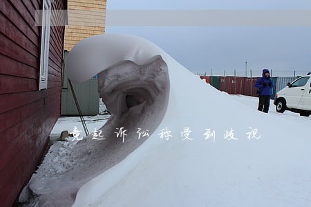 竟起诉讼称受到歧视