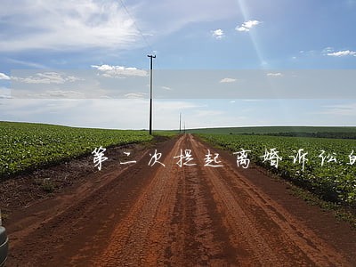 第二次提起离婚诉讼的时间