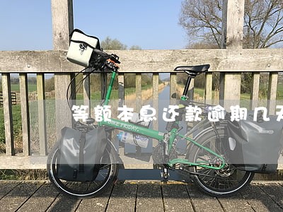 等额本息还款逾期几天会上征信 等额本息还款逾期几天会上征信