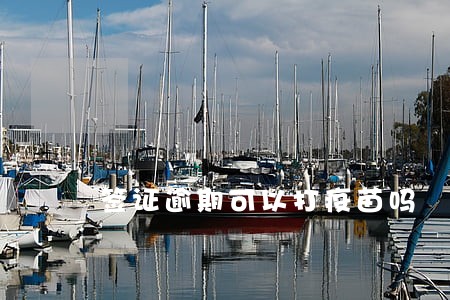 签证逾期可以打疫苗吗 签证逾期可以打疫苗吗