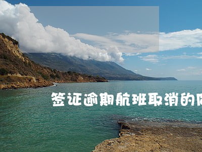 签证逾期航班取消的同胞 签证逾期航班取消的同胞