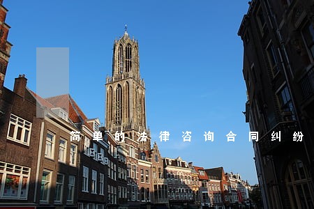 简单的法律咨询合同纠纷 简单的法律咨询合同纠纷