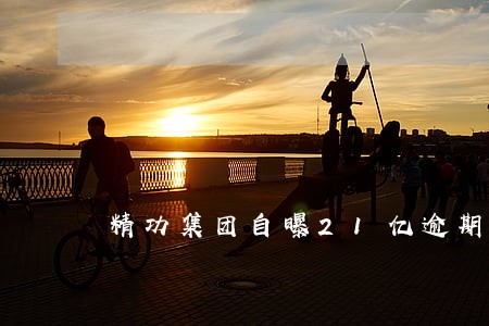 精功集团自曝21亿逾期债务 精功集团自曝21亿逾期债务