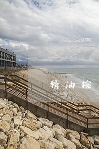 精油按摩男技师是违法的吗