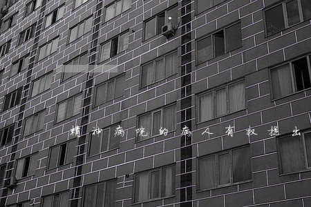 精神病院的病人有权提出离婚吗 精神病院的病人有权提出离婚吗