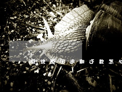 系统原因逾期还款怎么消除 系统原因逾期还款怎么消除