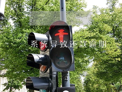 系统导致还款逾期 系统导致还款逾期