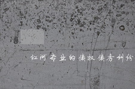 红河专业的债权债务纠纷律师推荐 红河专业的债权债务纠纷律师推荐