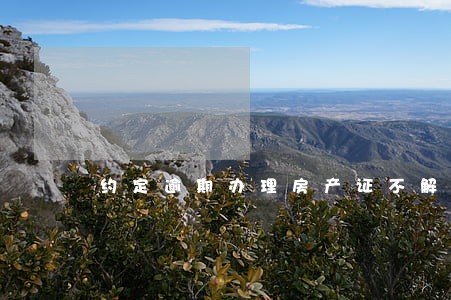 约定逾期办理房产证不解除合同 约定逾期办理房产证不解除合同