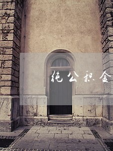 纯公积金贷款逾期10次能批吗 纯公积金贷款逾期10次能批吗
