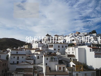 纳税信用评定逾期怎样扣分 纳税信用评定逾期怎样扣分