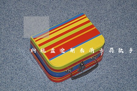 纳税盘逾期未清卡罚款多少 纳税盘逾期未清卡罚款多少