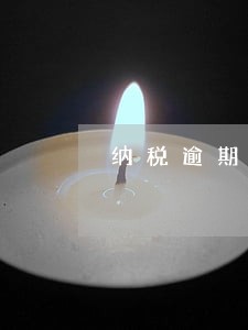 纳税逾期的罚款几天内要交上 纳税逾期的罚款几天内要交上