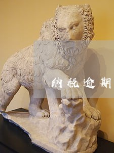 纳税逾期罚款会计处理 纳税逾期罚款会计处理