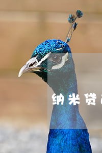 纳米贷逾期多久打电话 纳米贷逾期多久打电话
