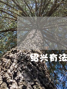 绍兴有法律援助 绍兴有法律援助