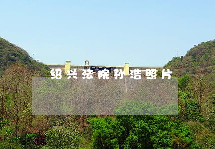 绍兴法院孙浩照片