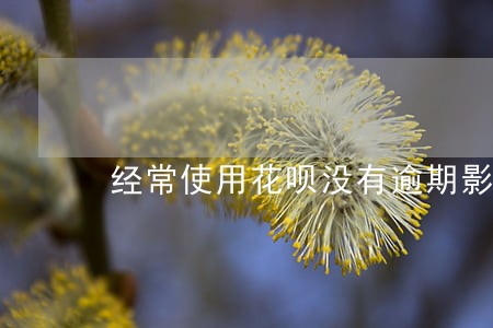 经常使用花呗没有逾期影响征信吗 经常使用花呗没有逾期影响征信吗