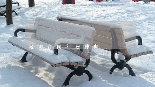 经济合同纠纷律师 经济合同纠纷律师