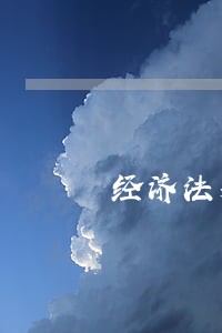经济法基础电大期末试卷 经济法基础电大期末试卷