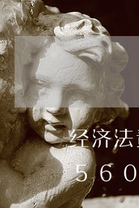 经济法责任与民事法责任/2023021560707 经济法责任与民事法责任/2023021560707