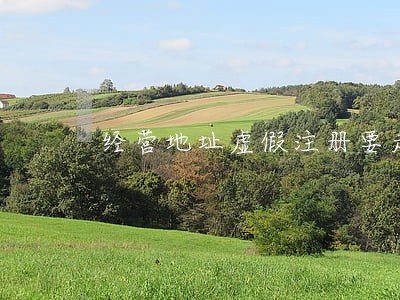 经营地址虚假注册要走法院吗