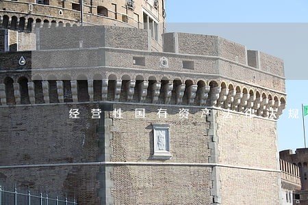 经营性国有资产法律法规不包括 经营性国有资产法律法规不包括