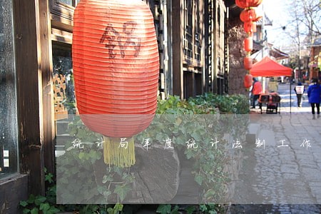 统计局年度统计法制工作总结 统计局年度统计法制工作总结