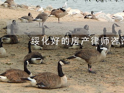 绥化好的房产律师咨询 绥化好的房产律师咨询