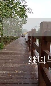 继母与儿子闹离婚 继母与儿子闹离婚