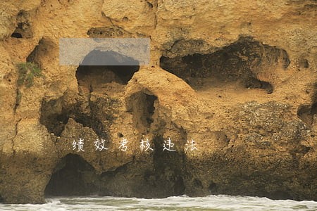 绩效考核违法