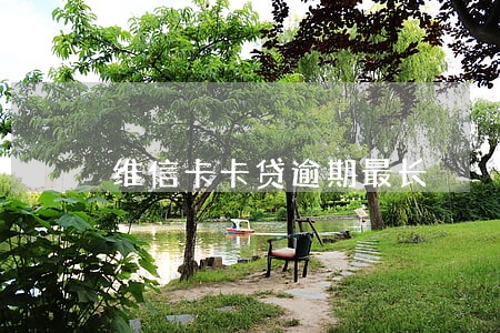 维信卡卡贷逾期最长 维信卡卡贷逾期最长