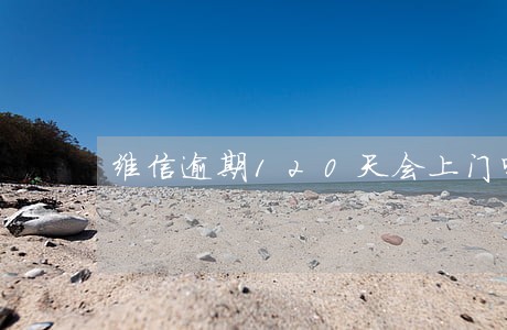 维信逾期120天会上门吗 维信逾期120天会上门吗