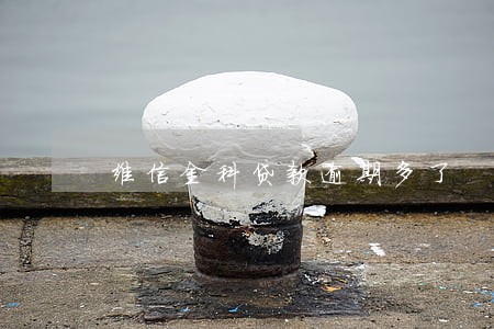 维信金科贷款逾期多了 维信金科贷款逾期多了