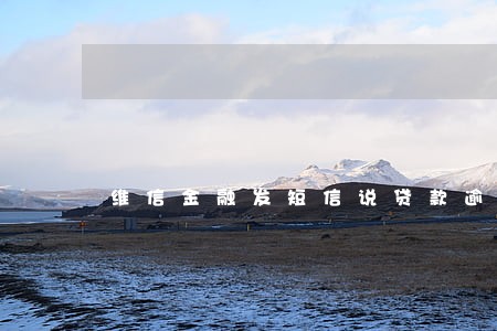 维信金融发短信说贷款逾期 维信金融发短信说贷款逾期