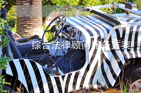 综合法律顾问服务方案 综合法律顾问服务方案