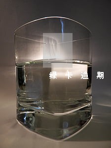 绿卡逾期申请 绿卡逾期申请