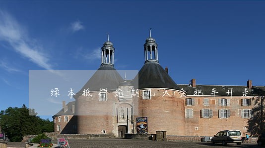 绿本抵押逾期几天会把车开走 绿本抵押逾期几天会把车开走