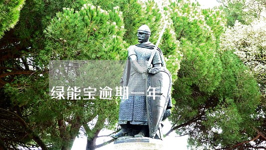绿能宝逾期一年 绿能宝逾期一年