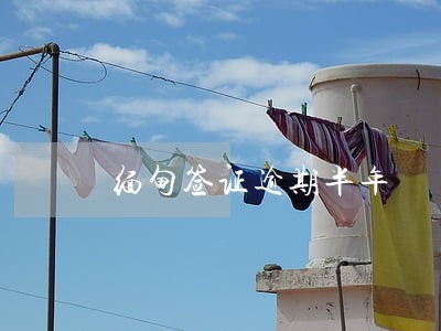 缅甸签证逾期半年 缅甸签证逾期半年