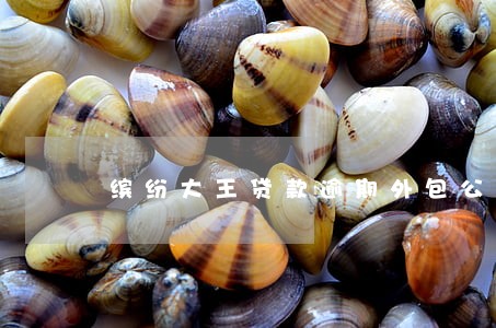 缤纷大王贷款逾期外包公司上门 缤纷大王贷款逾期外包公司上门