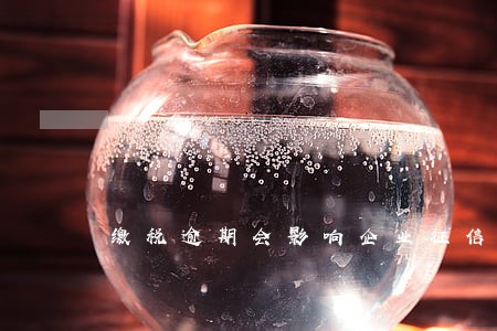 缴税逾期会影响企业征信吗 缴税逾期会影响企业征信吗