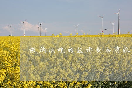 缴纳法院的起诉费后有收据吗 缴纳法院的起诉费后有收据吗