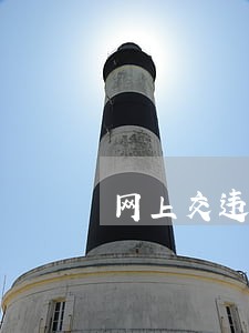 网上交违章逾期 网上交违章逾期