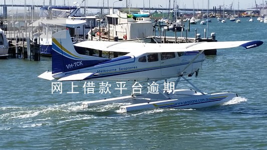 网上借款平台逾期