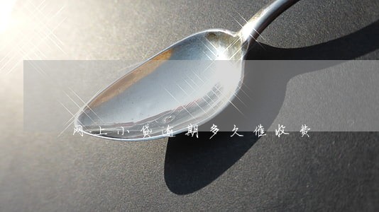 网上小贷逾期多久催收费 网上小贷逾期多久催收费