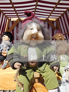 网上纳税申报逾期未申报怎么办 网上纳税申报逾期未申报怎么办