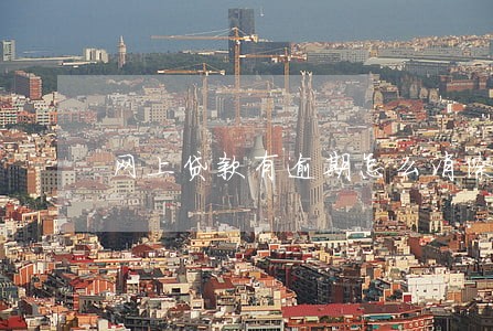 网上贷款有逾期怎么消除 网上贷款有逾期怎么消除