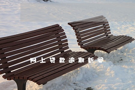 网上贷款逾期新闻 网上贷款逾期新闻